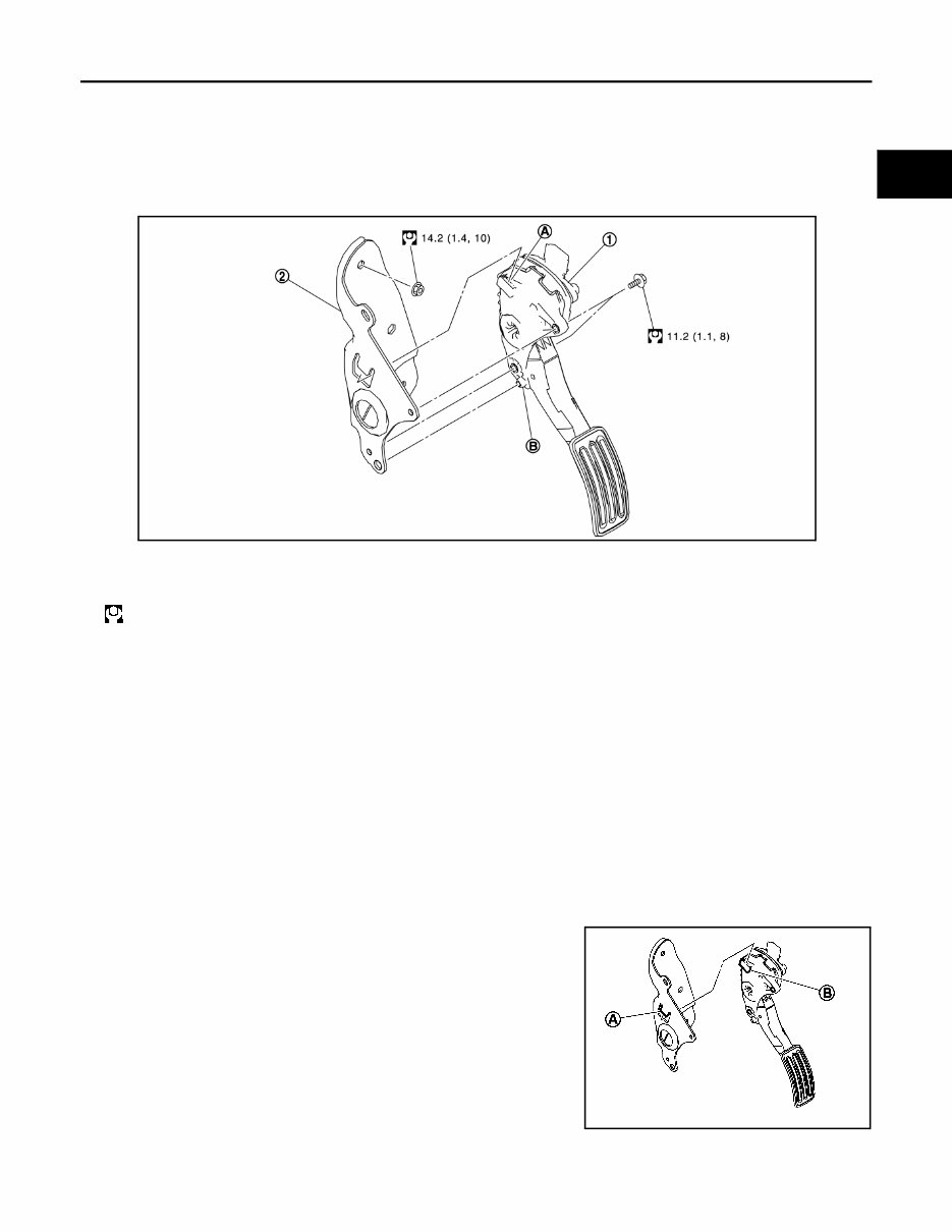 2012 Nissan Quest Service & Repair Manual preview img 3
