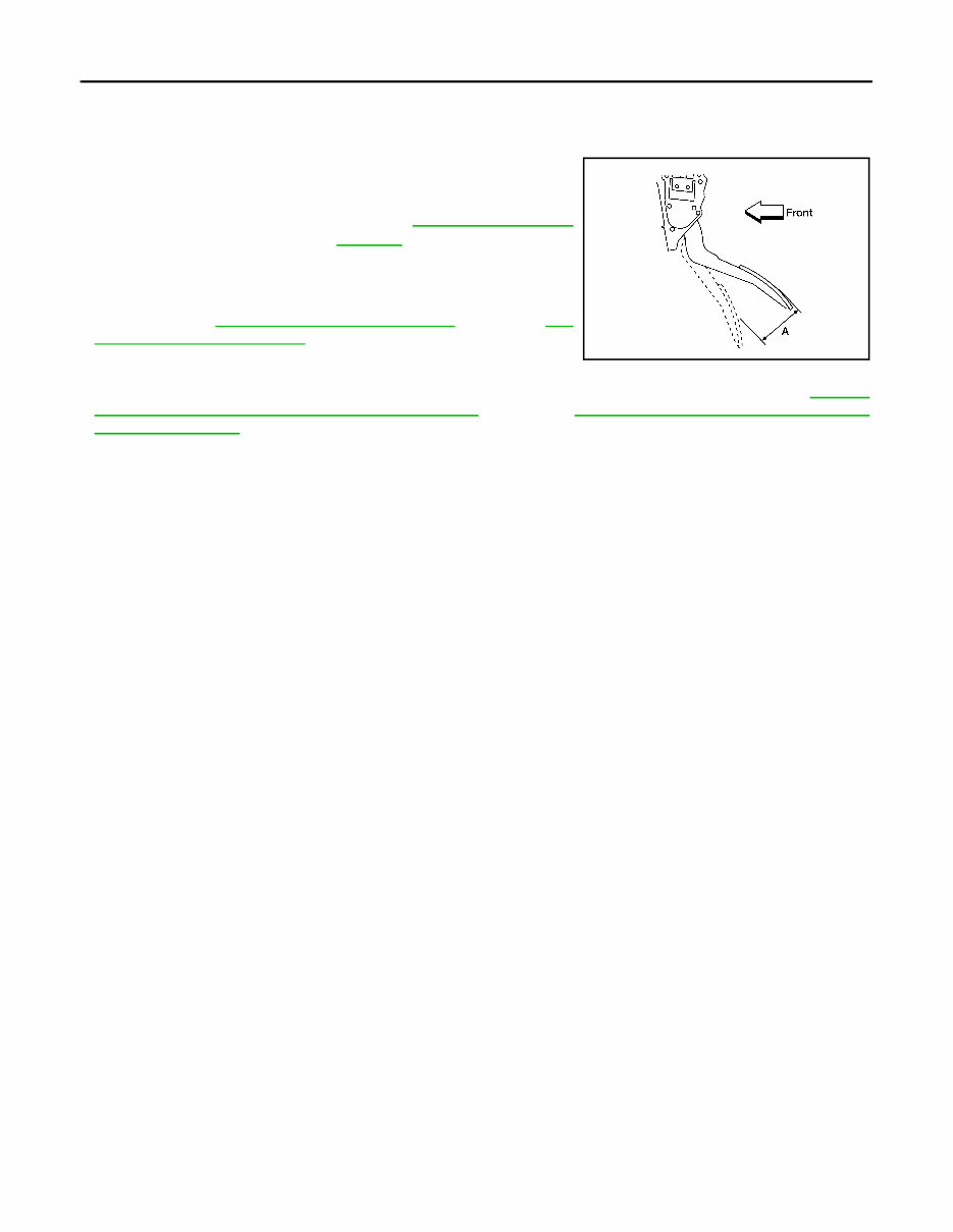 2011 Nissan Frontier Service & Repair Manual preview img 4