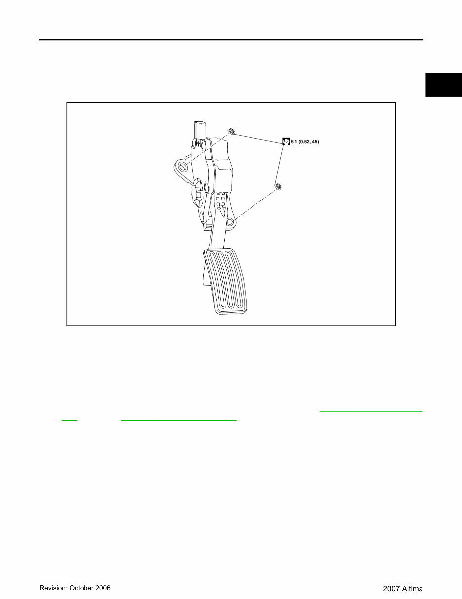 2007 Nissan Altima Service & Repair Manual Software preview img 3