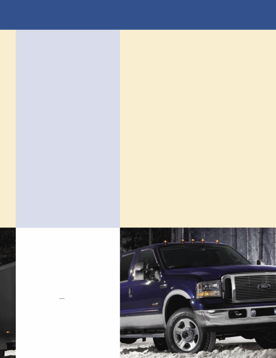2004-2007 Ford Freestar Service & Repair Manual preview img 2