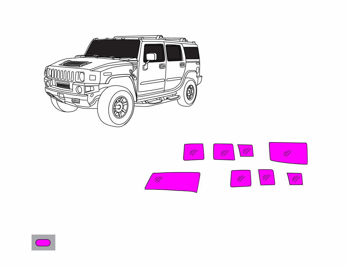 2003-2009 Hummer H2 Service & Repair Manual preview img 8