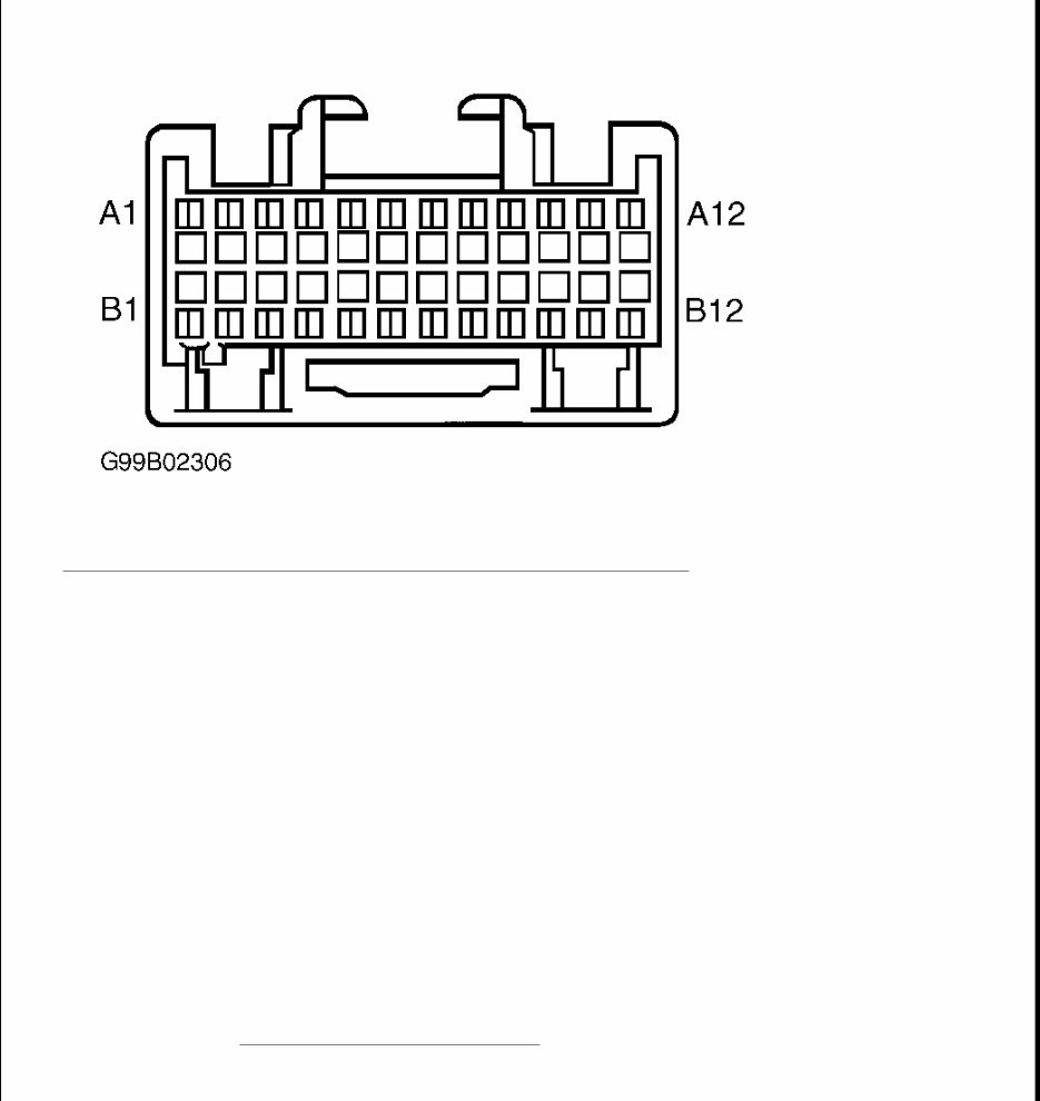 2001-2005 Chevrolet Silverado 1500 Service & Repair Manual preview img 7