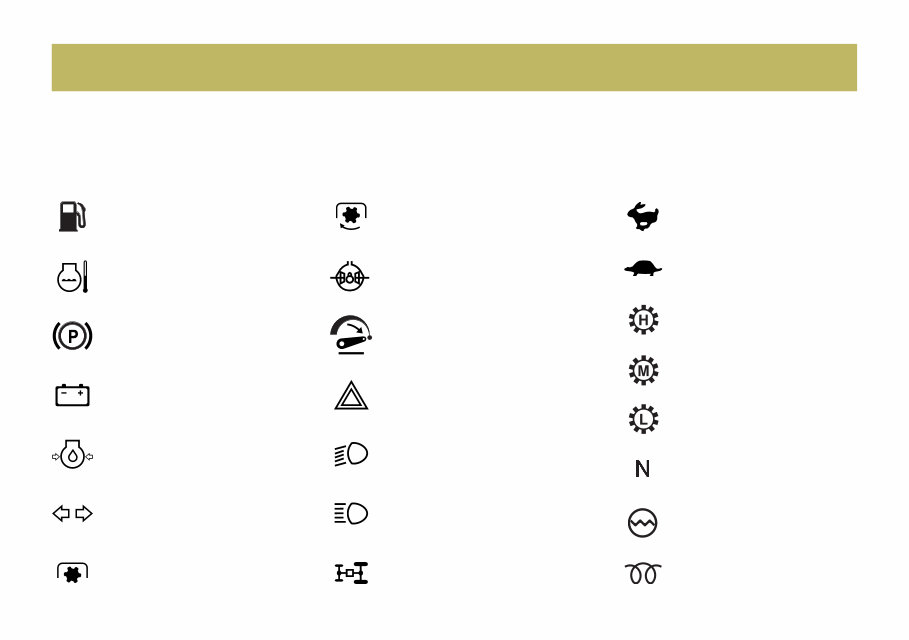 Kioti CK25, CK30, CK35 Tractor Operator's Manual preview img 4
