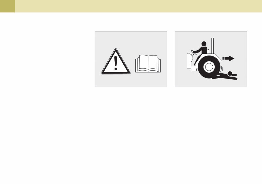 Kioti CK25, CK30, CK35 Tractor Operator's Manual preview img 7