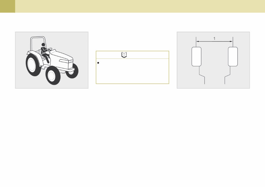 Kioti CK25, CK30, CK35 Tractor Operator's Manual preview img 9