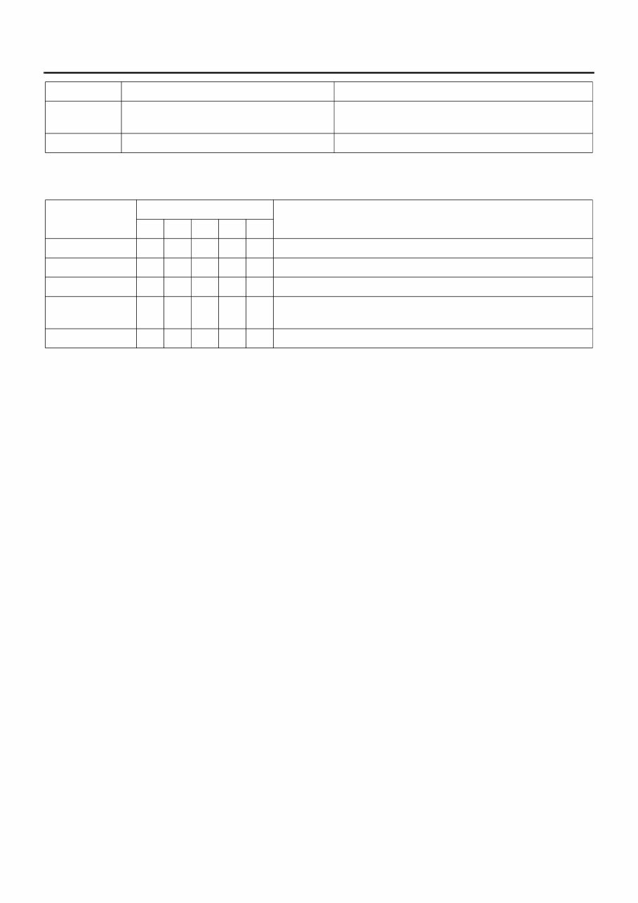 HITACHI ISUZU 6WG1 Engine Service Manual preview img 10
