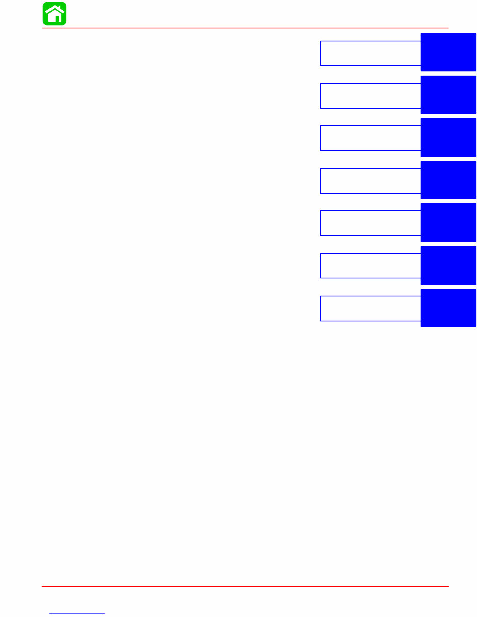 1998-2001 Mercury Mariner 40/45/50 HP 4-Stroke Outboard Service & Repair Manual preview img 4