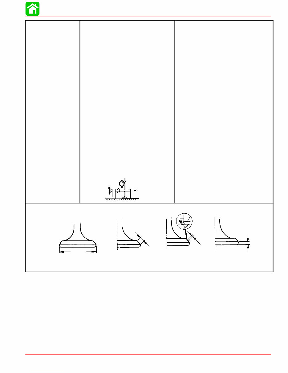 1998-2001 Mercury Mariner 40/45/50 HP 4-Stroke Outboard Service & Repair Manual preview img 9