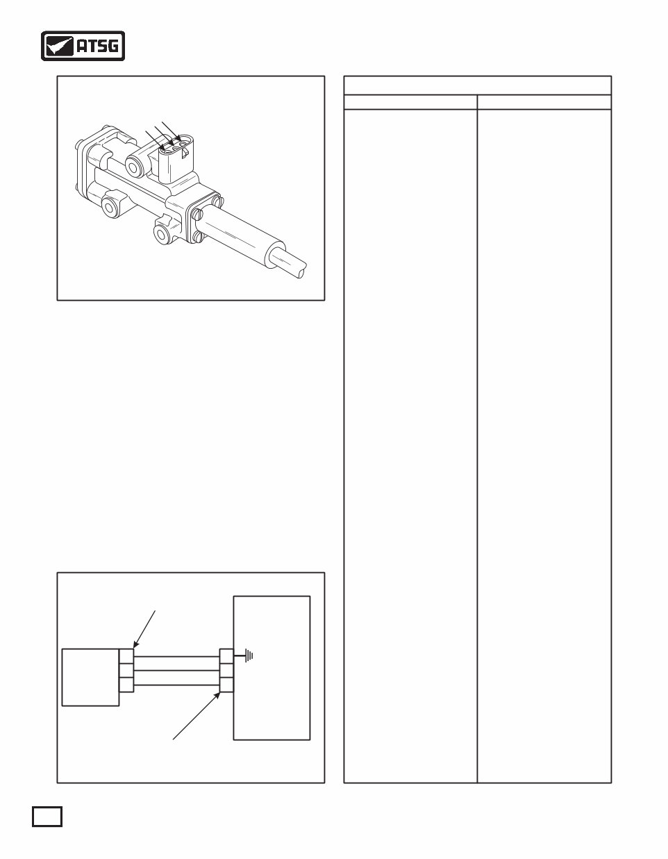 Allison 1000 & 2000 Transmission Service & Repair Manual preview img 10