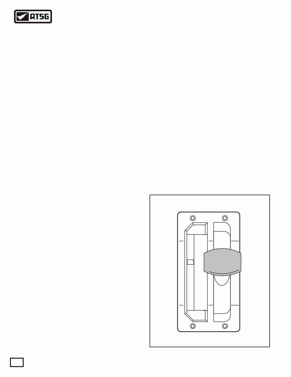 Allison 1000 & 2000 Transmission Service & Repair Manual preview img 6