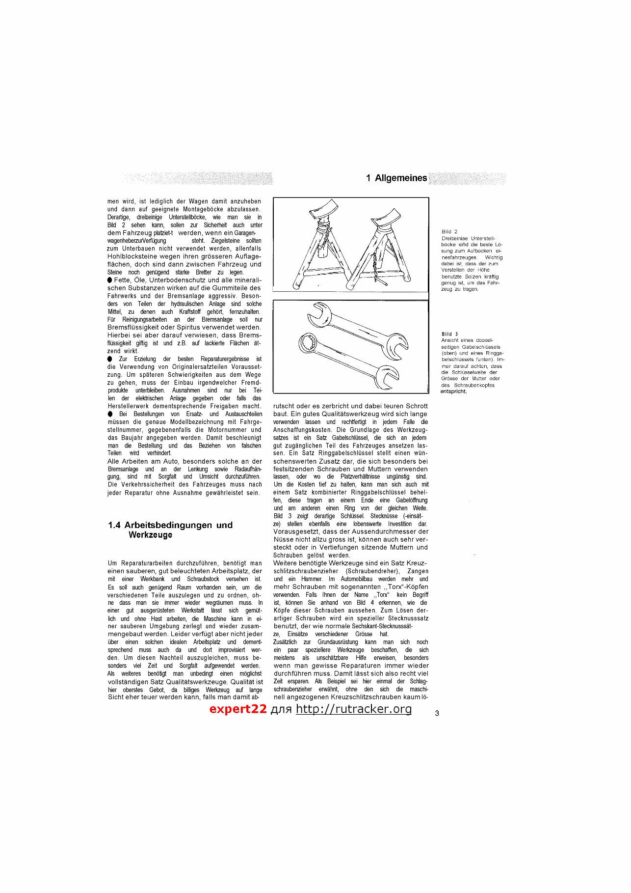 1996-2003 Mercedes-Benz Vito Service & Repair Manual (in German) preview img 4
