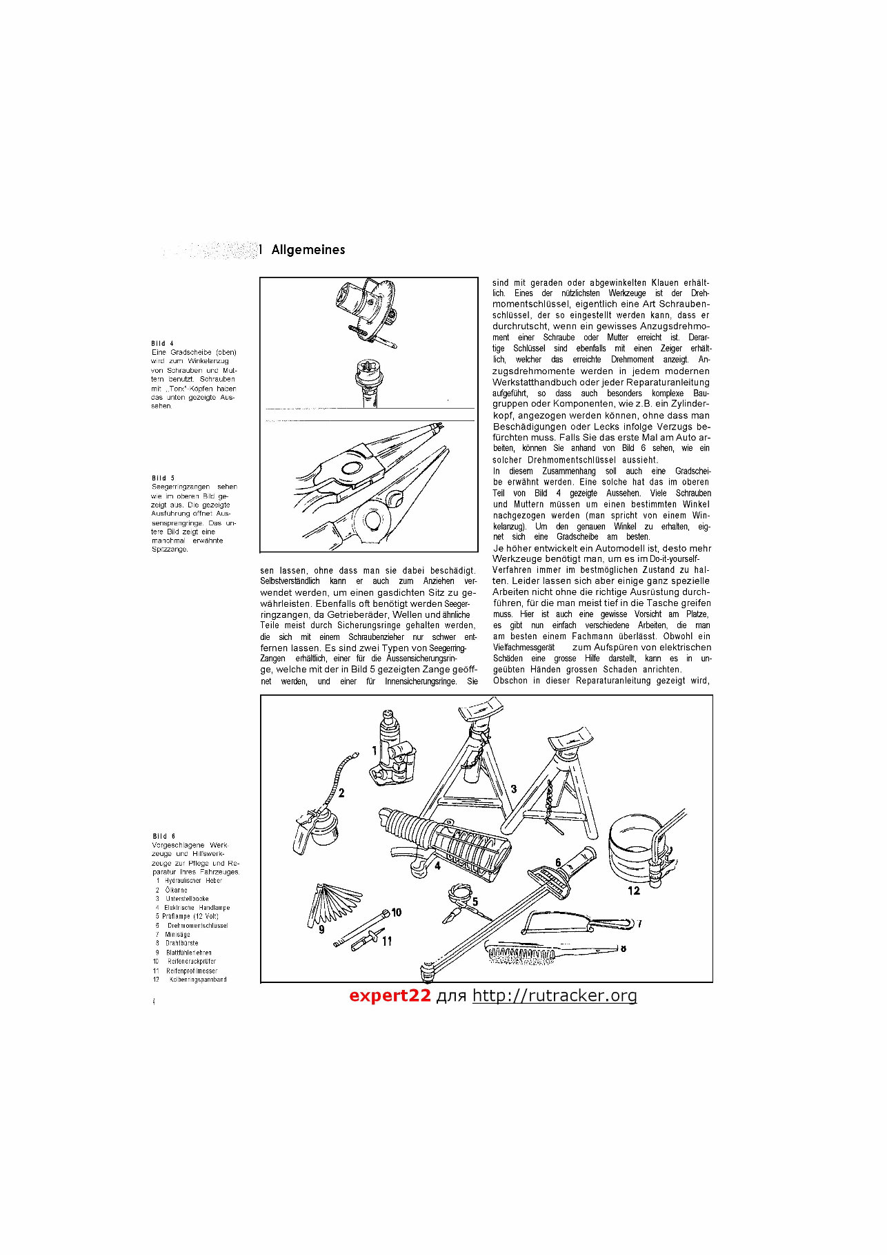 1996-2003 Mercedes-Benz Vito Service & Repair Manual (in German) preview img 5