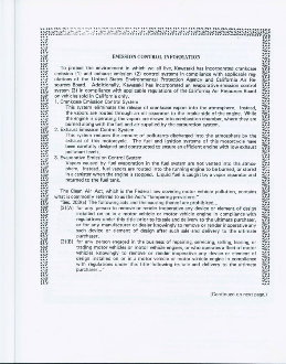 1989-2000 Kawasaki GTR1000 Concours Workshop Service Repair Manual preview img 5