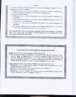 1989-2000 Kawasaki GTR1000 Concours Workshop Service Repair Manual preview img 6