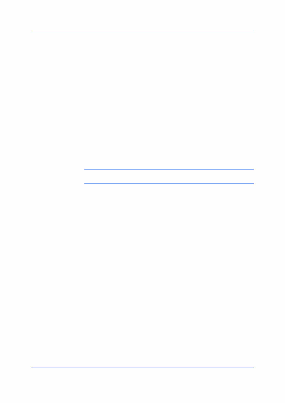 Kyocera TASKalfa 6550 - 7550ci Service Manual preview img 9