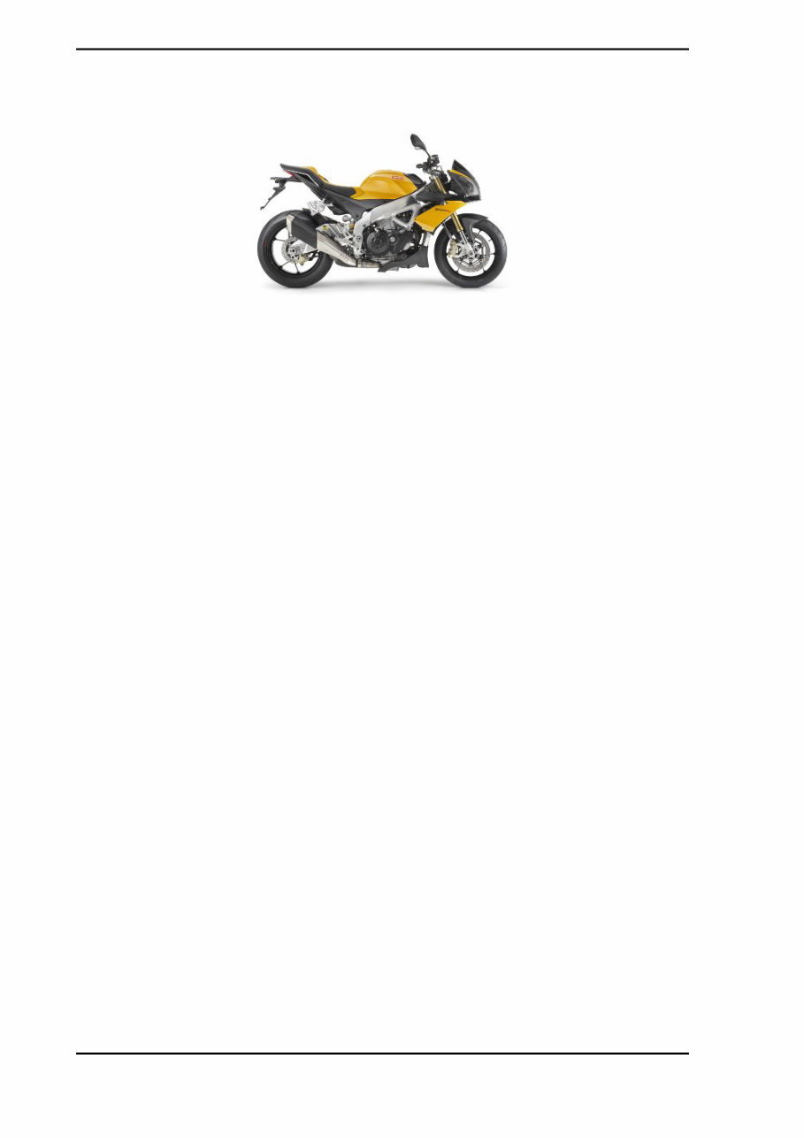 2011 -2012 Aprilia Tuono V4 R Workshop Service Manual preview img 4