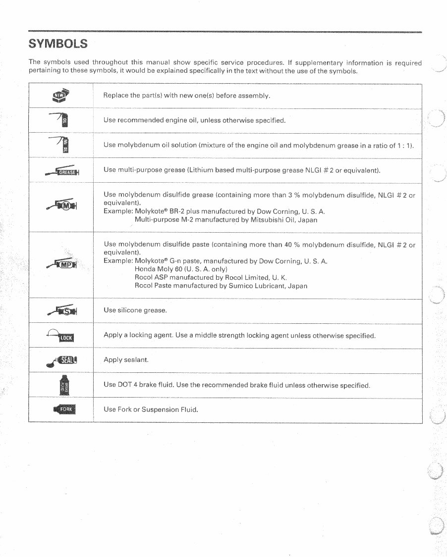 2000-2007 Honda VT1100 VT1100C2 Shadow Sabre Service & Repair Manual preview img 2