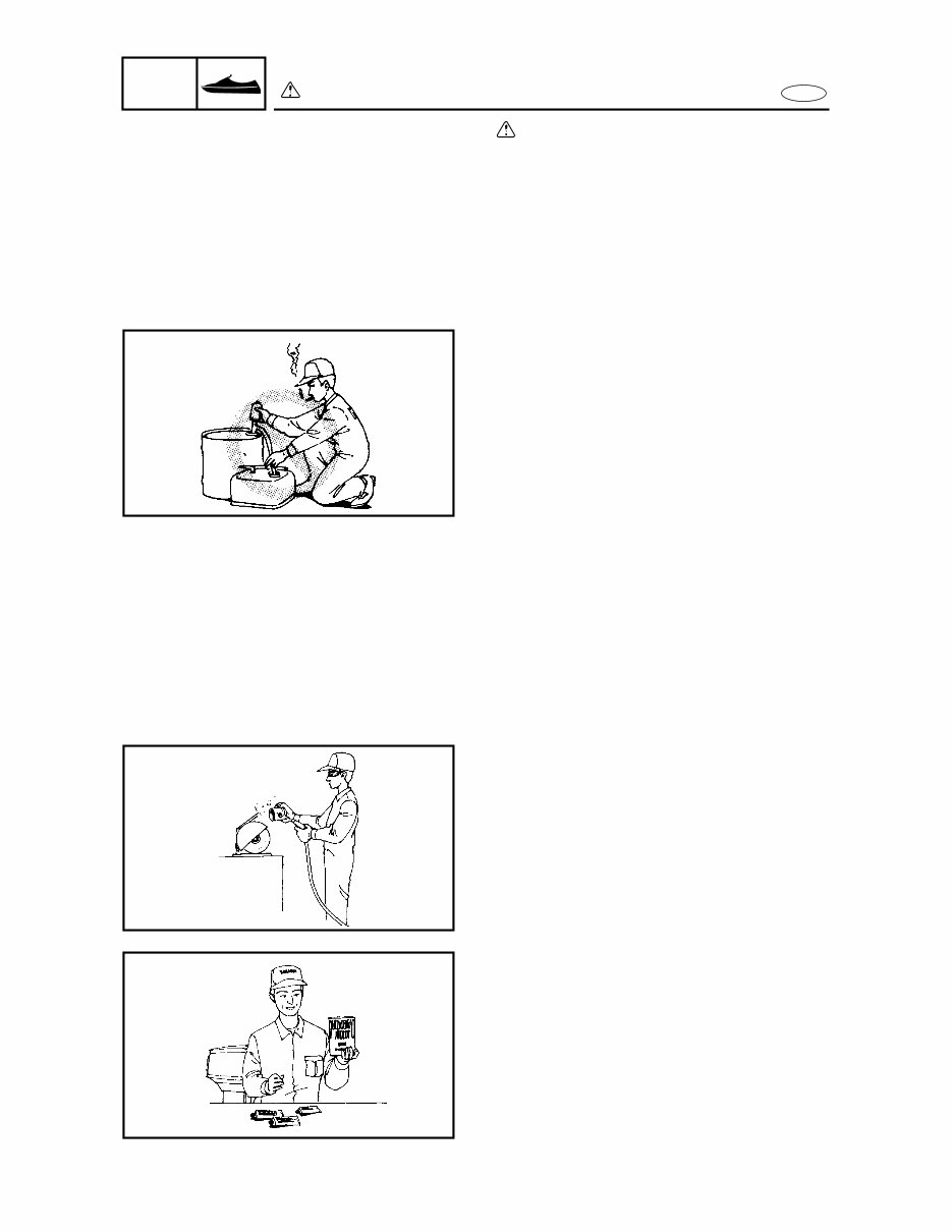 2001-2005 Yamaha XLT1200 WaveRunner Service & Repair Manual preview img 10