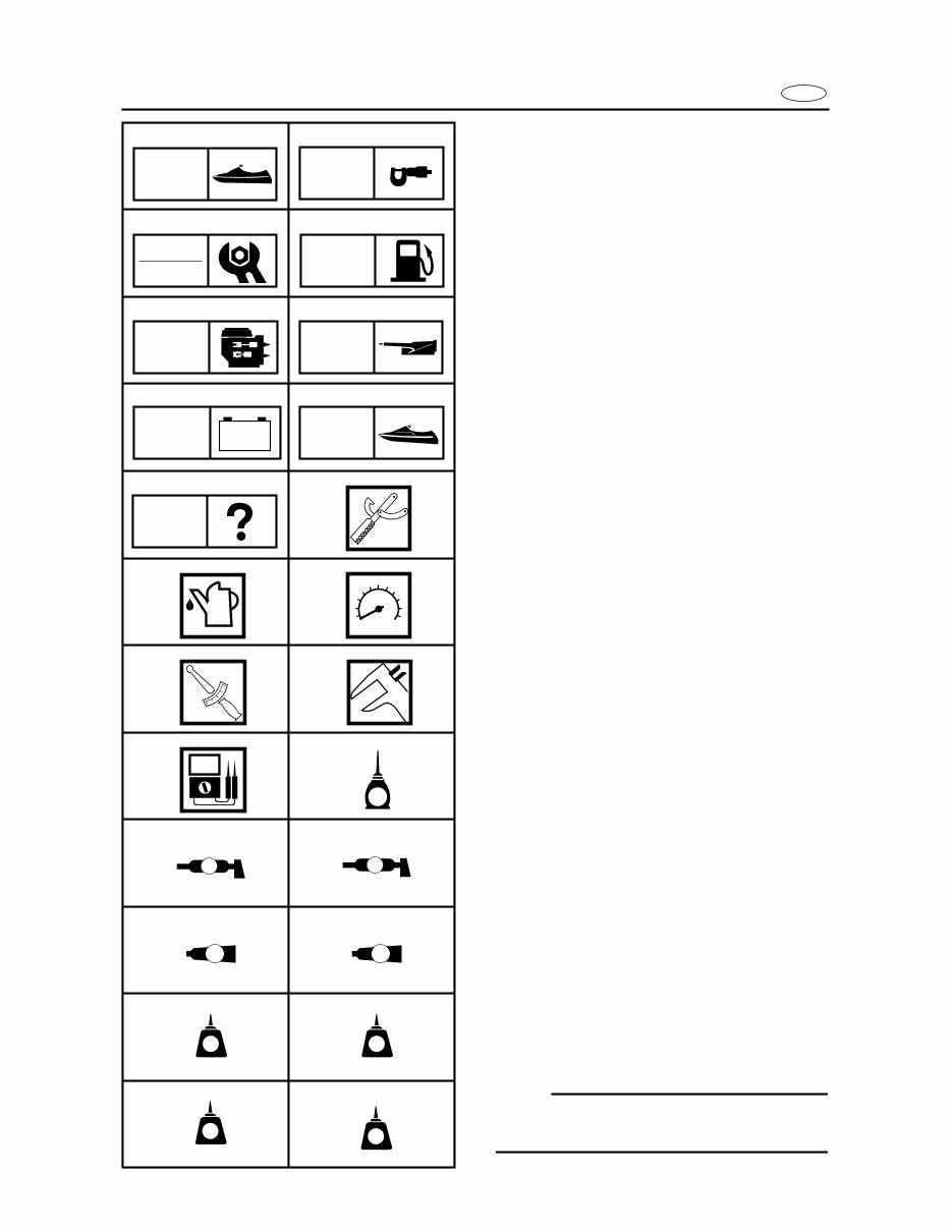 2001-2005 Yamaha XLT1200 WaveRunner Service & Repair Manual preview img 6