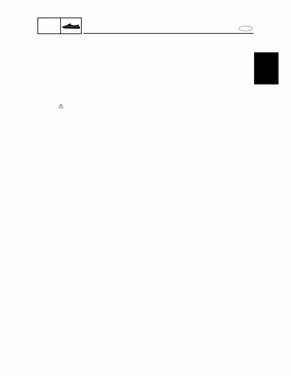 2001-2005 Yamaha XLT1200 WaveRunner Service & Repair Manual preview img 8