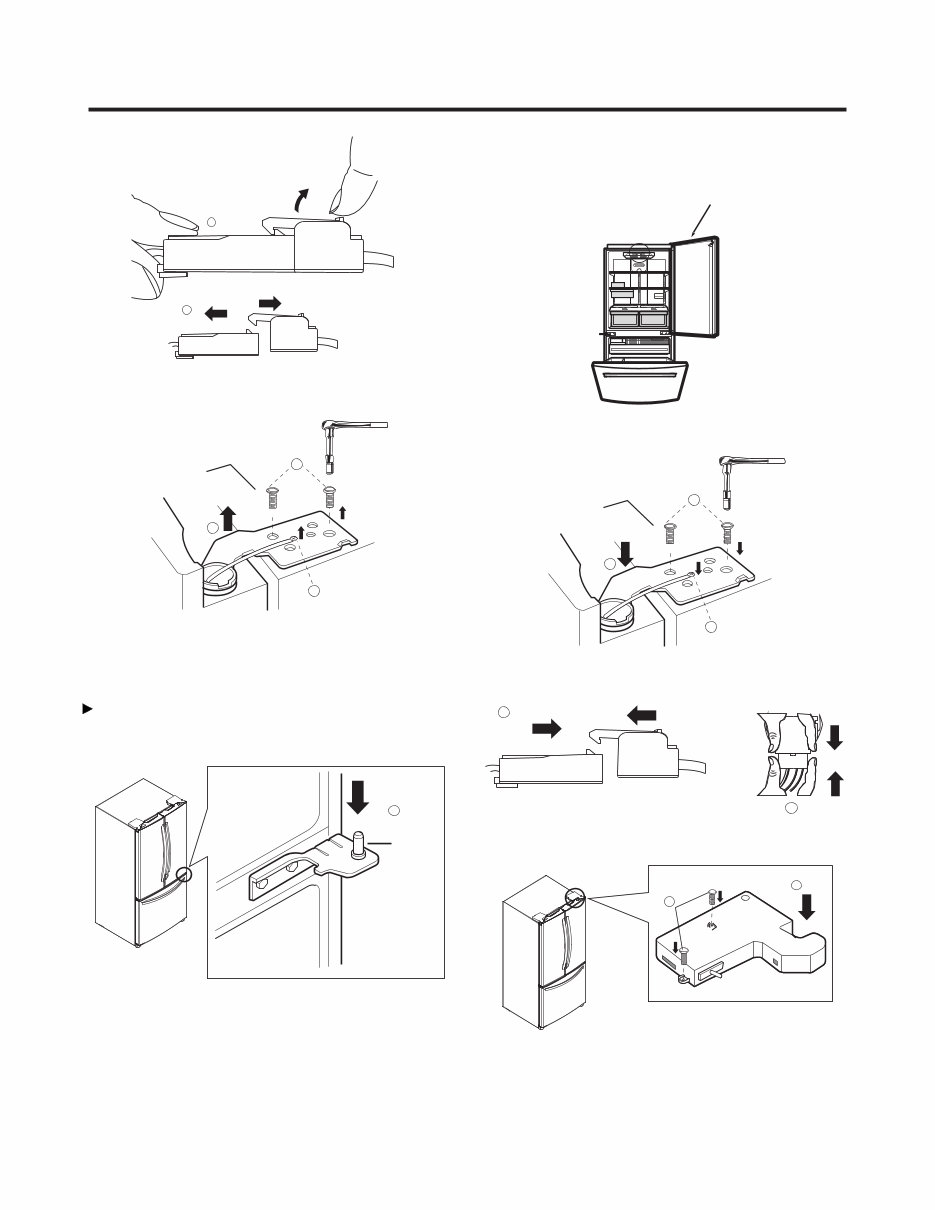 LG LFC20770ST Service Manual & Repair Guide preview img 10