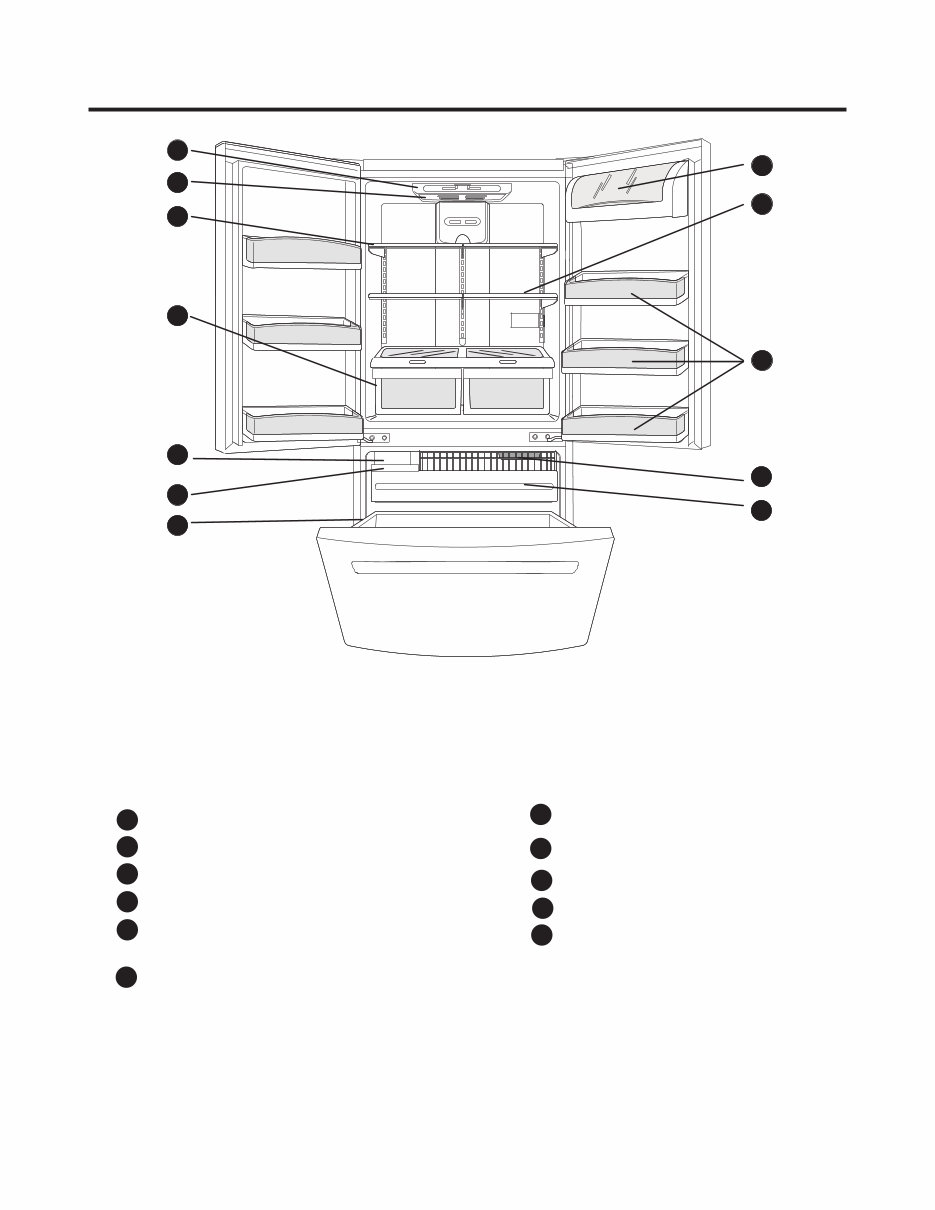 LG LFC20770ST Service Manual & Repair Guide preview img 5