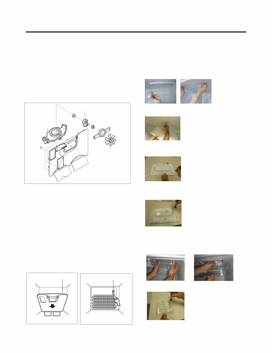 LG LFC20770ST Service Manual & Repair Guide preview img 6