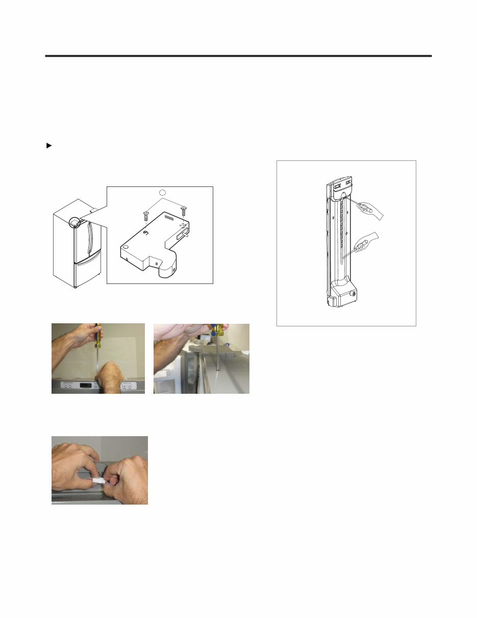 LG LFC20770ST Service Manual & Repair Guide preview img 7