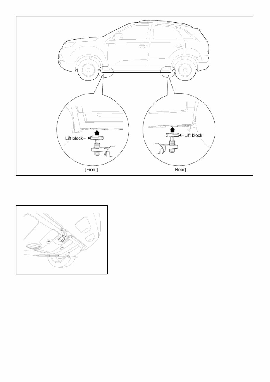 2012 Kia Sorento Service & Repair Manual preview img 8