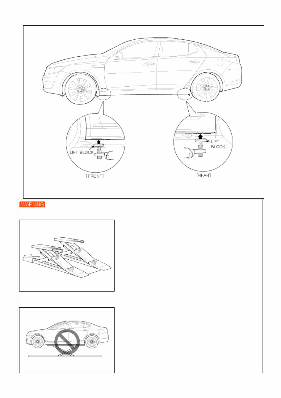 2011 Kia Optima Service & Repair Manual preview img 10