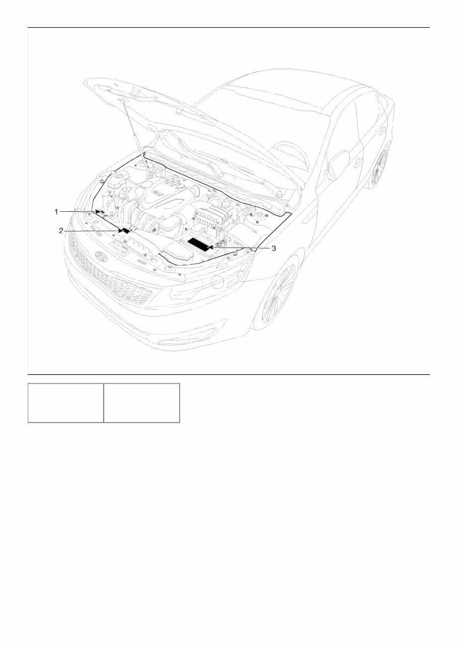2011 Kia Optima Service & Repair Manual preview img 7