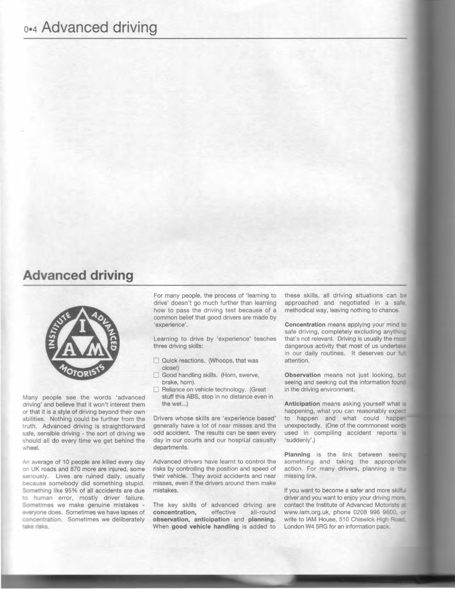 FIAT 1999-2003 PUNTO Petrol Workshop Repair & Service Manual preview img 6