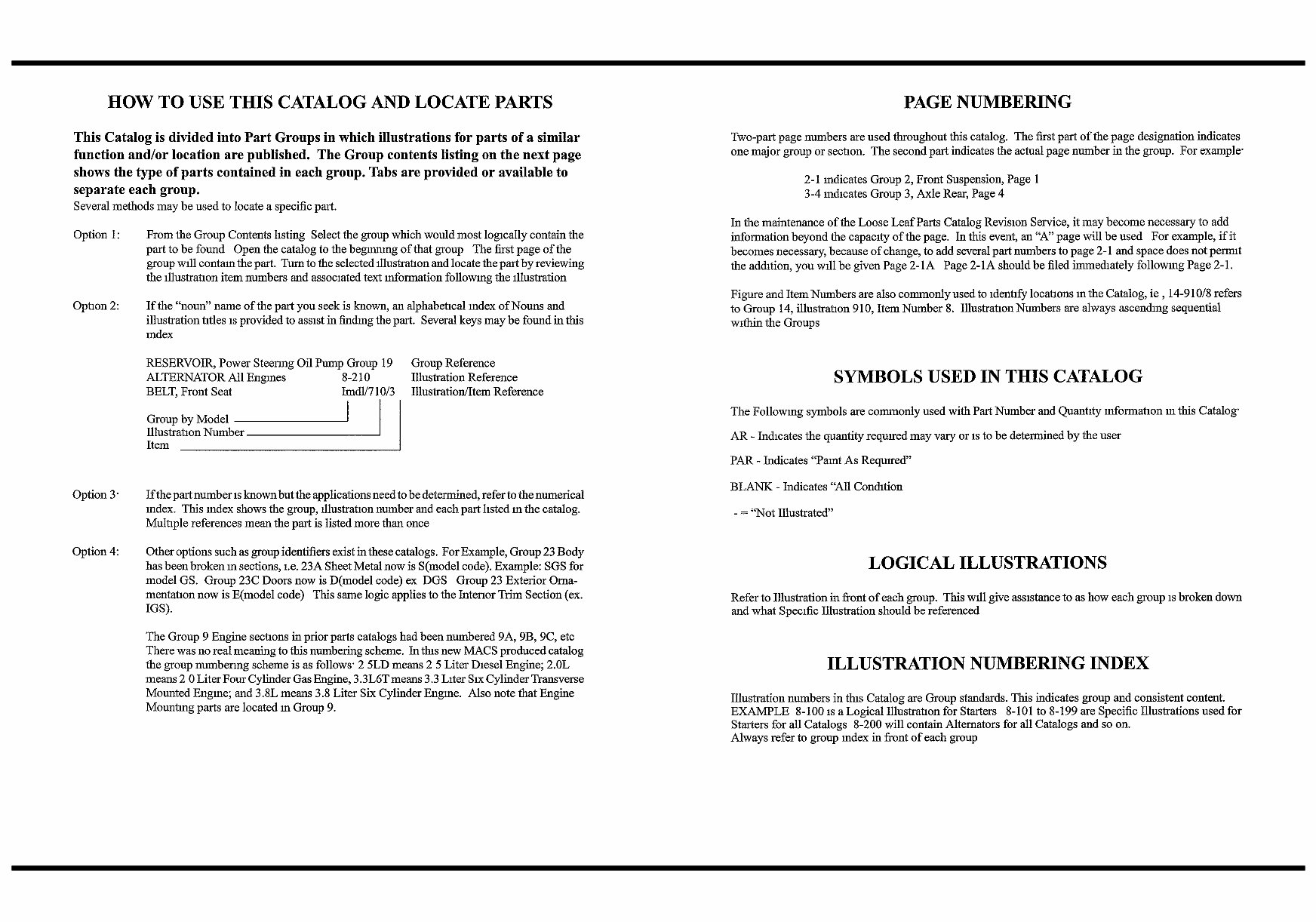 1997-1999 Jeep Cherokee XJ Parts List preview img 5