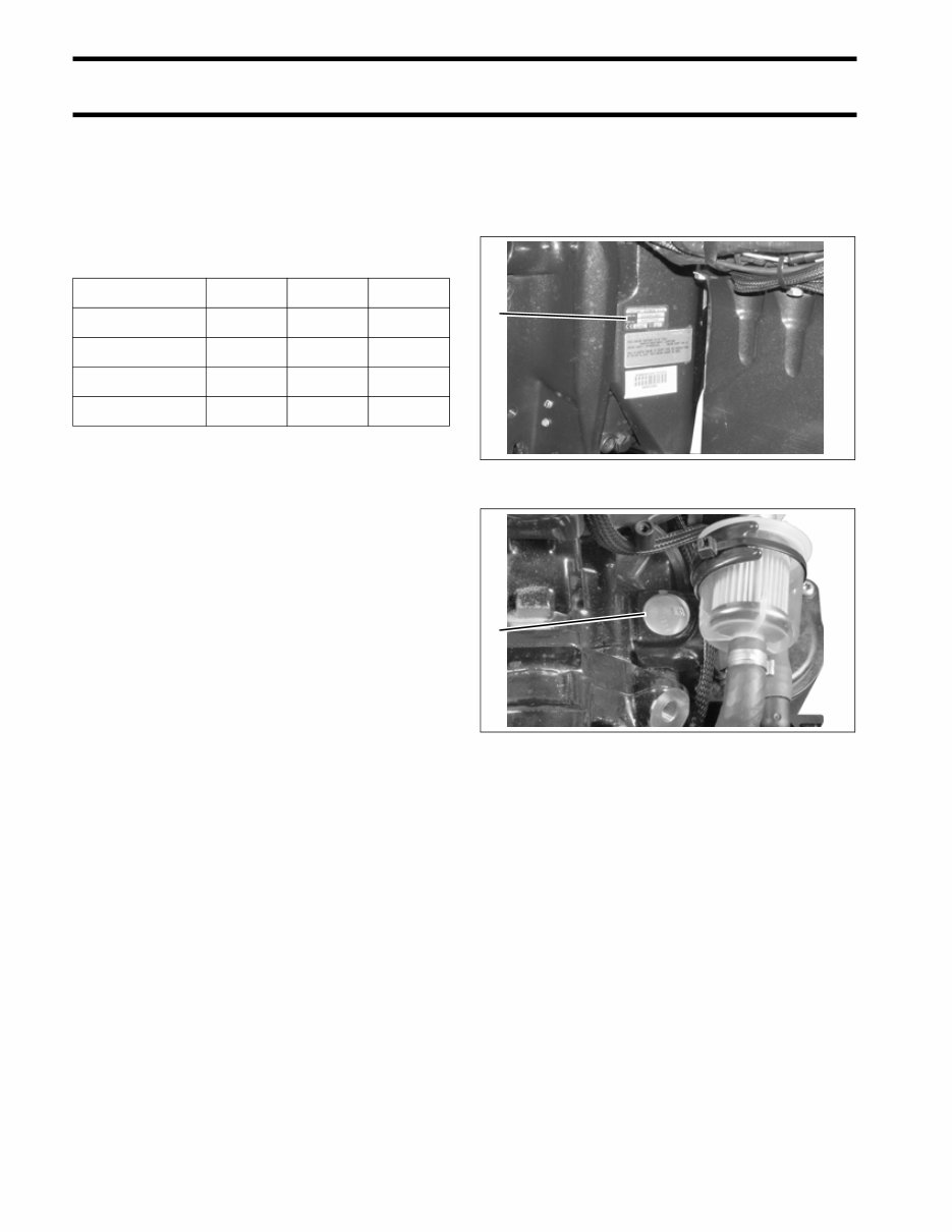 2007 Evinrude E-TEC Repair Manual 40 50 60 HP preview img 6