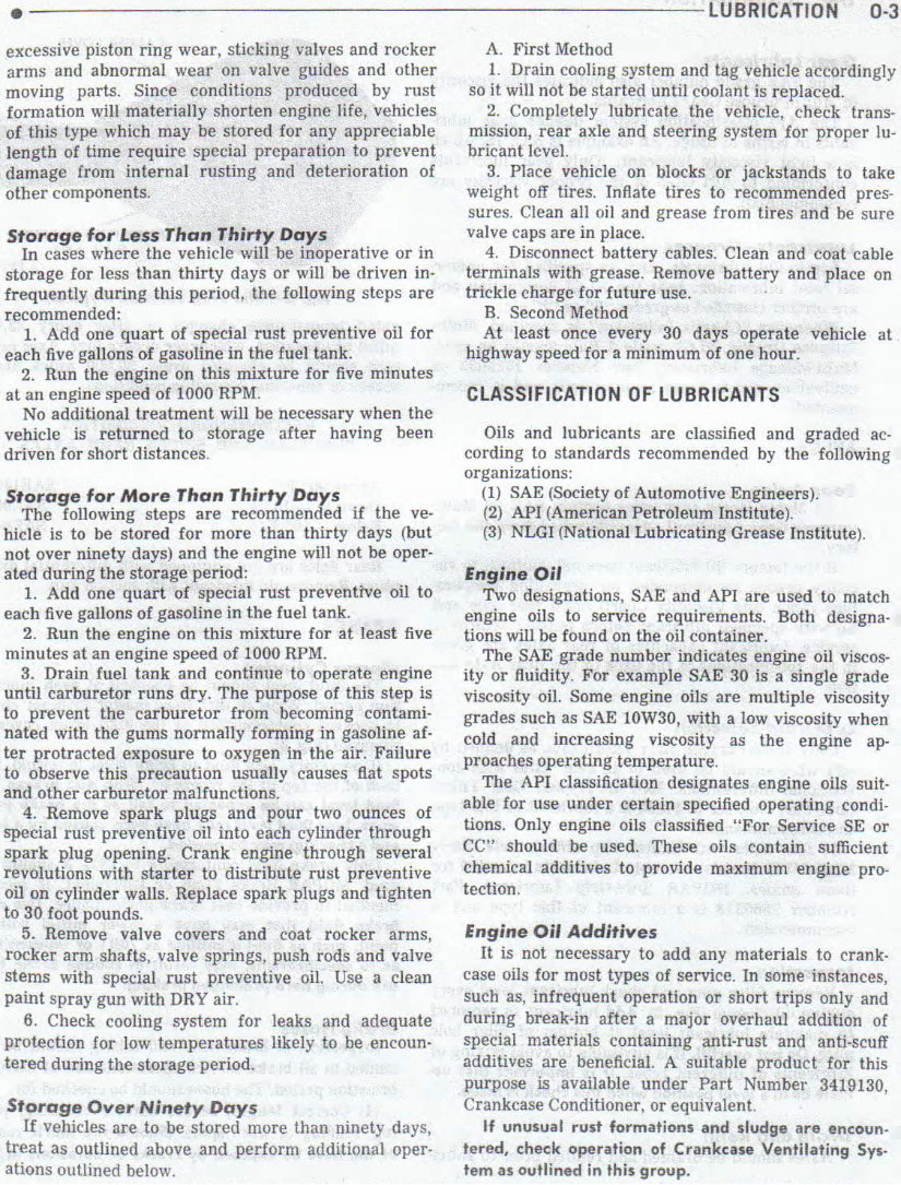 DODGE MOTORHOME CHASSIS M300 375 RM300 350 400 Service Repair Manual preview img 10