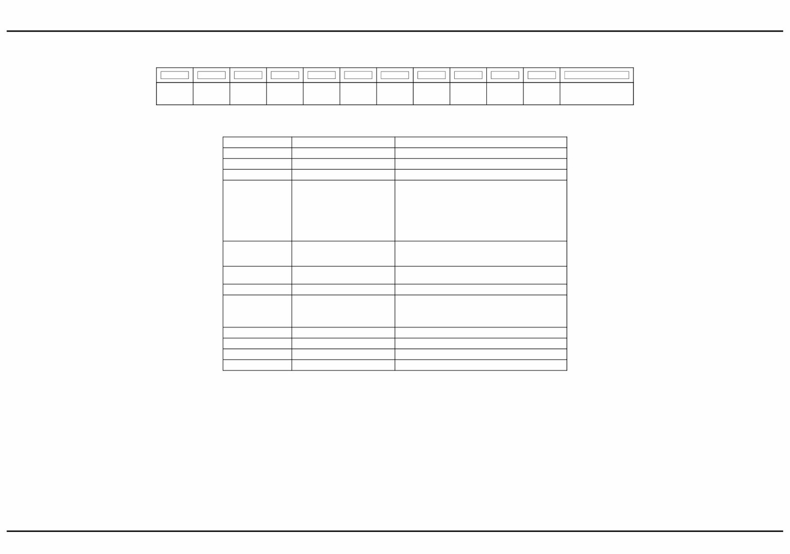 2007 DODGE NITRO KA Parts Catalog preview img 1