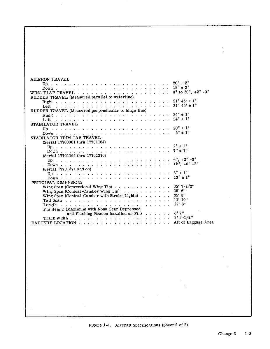 1968-1975 Cessna 177 And Cardinal Aircraft Service & Repair Manual preview img 9