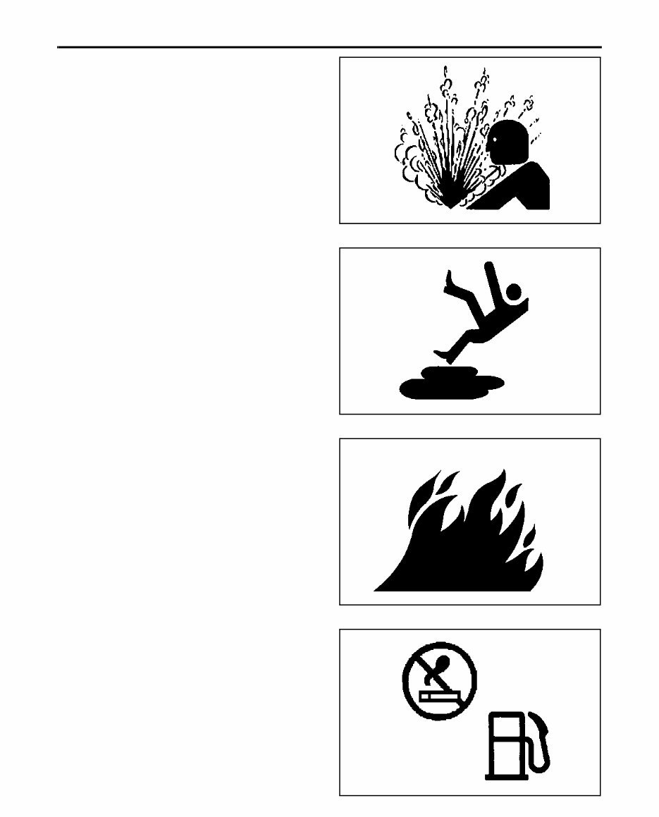 Massey Ferguson Models MF9690 MF9790 Combine Repair Manual preview img 10