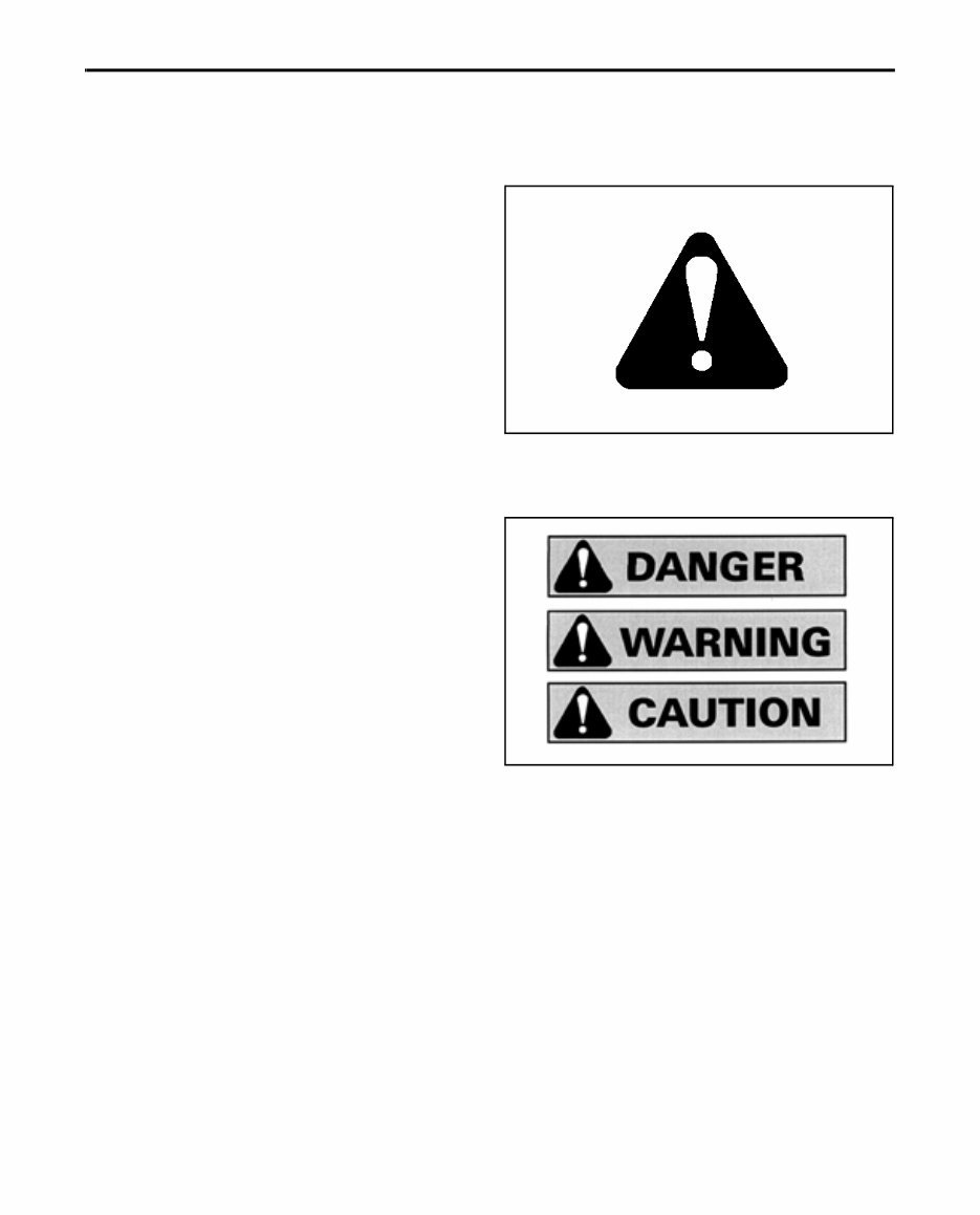 Massey Ferguson Models MF9690 MF9790 Combine Repair Manual preview img 5