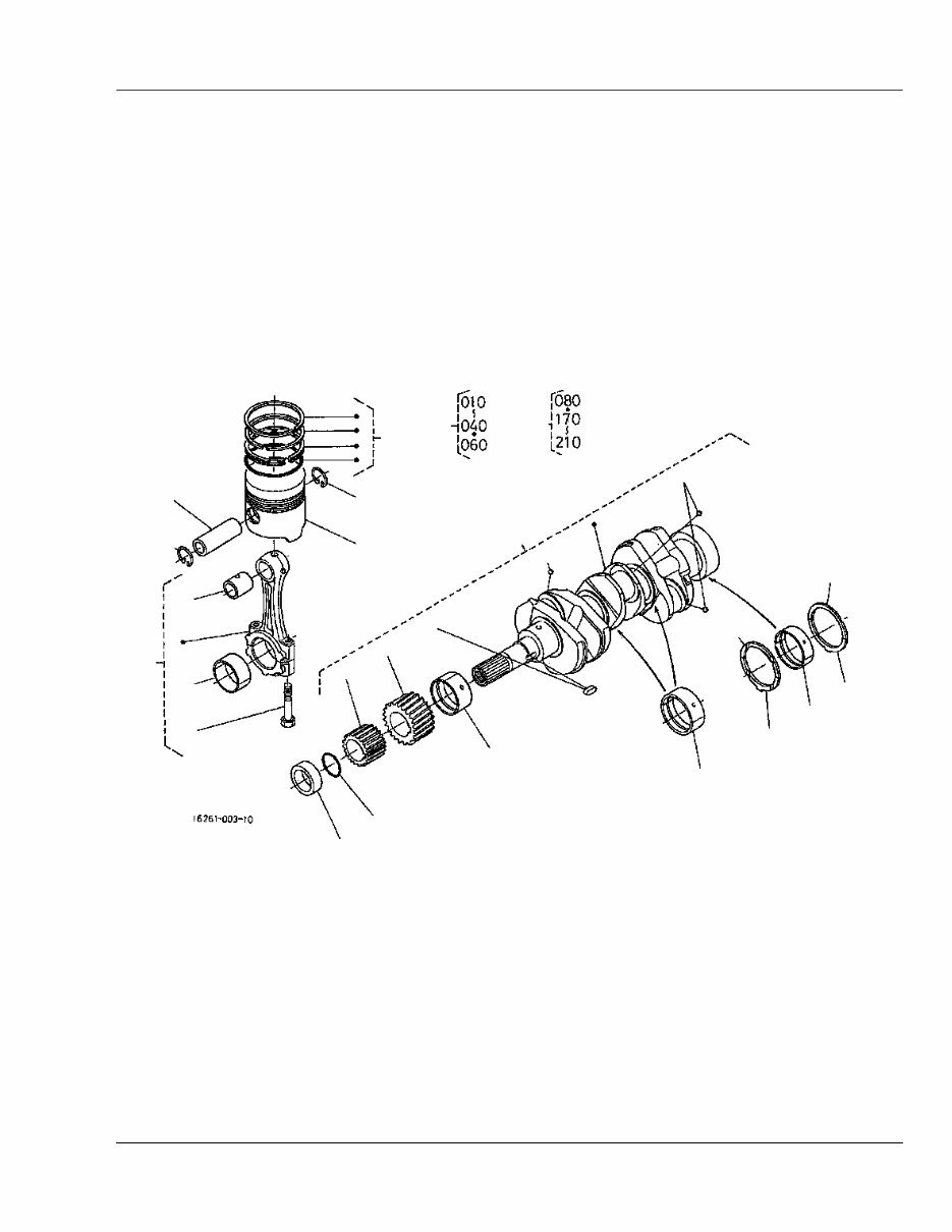 Kubota F2400 Parts Manual - ILLUSTRATED MASTER Parts LIST Manual - (Manual ) - Kubota F2400 INSTANT preview img 10