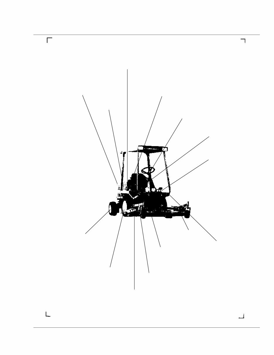 Kubota F2400 Parts Manual - ILLUSTRATED MASTER Parts LIST Manual - (Manual ) - Kubota F2400 INSTANT preview img 2