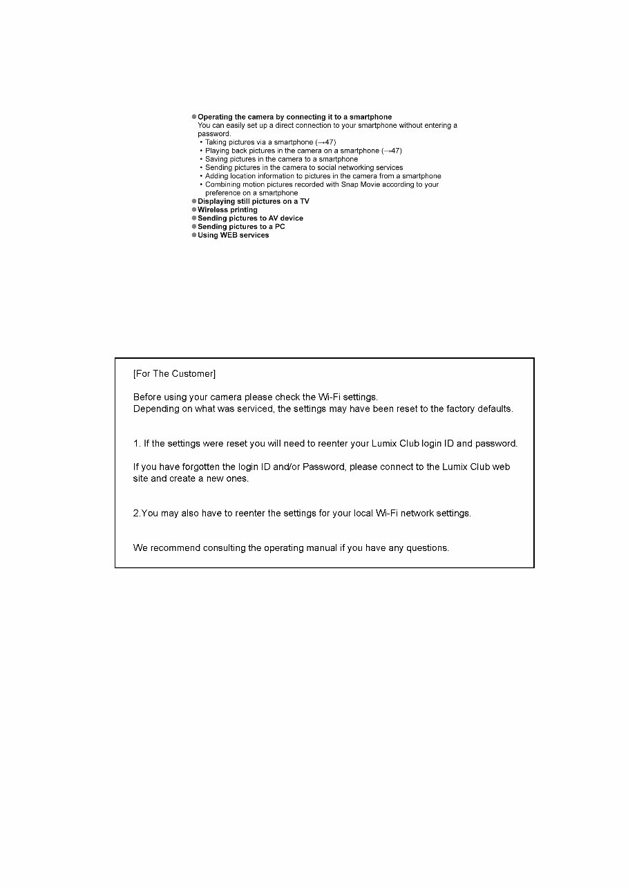 Panasonic Lumix DMC-TZ80 TZ81 ZS60 Service Manual Repair Guide preview img 9