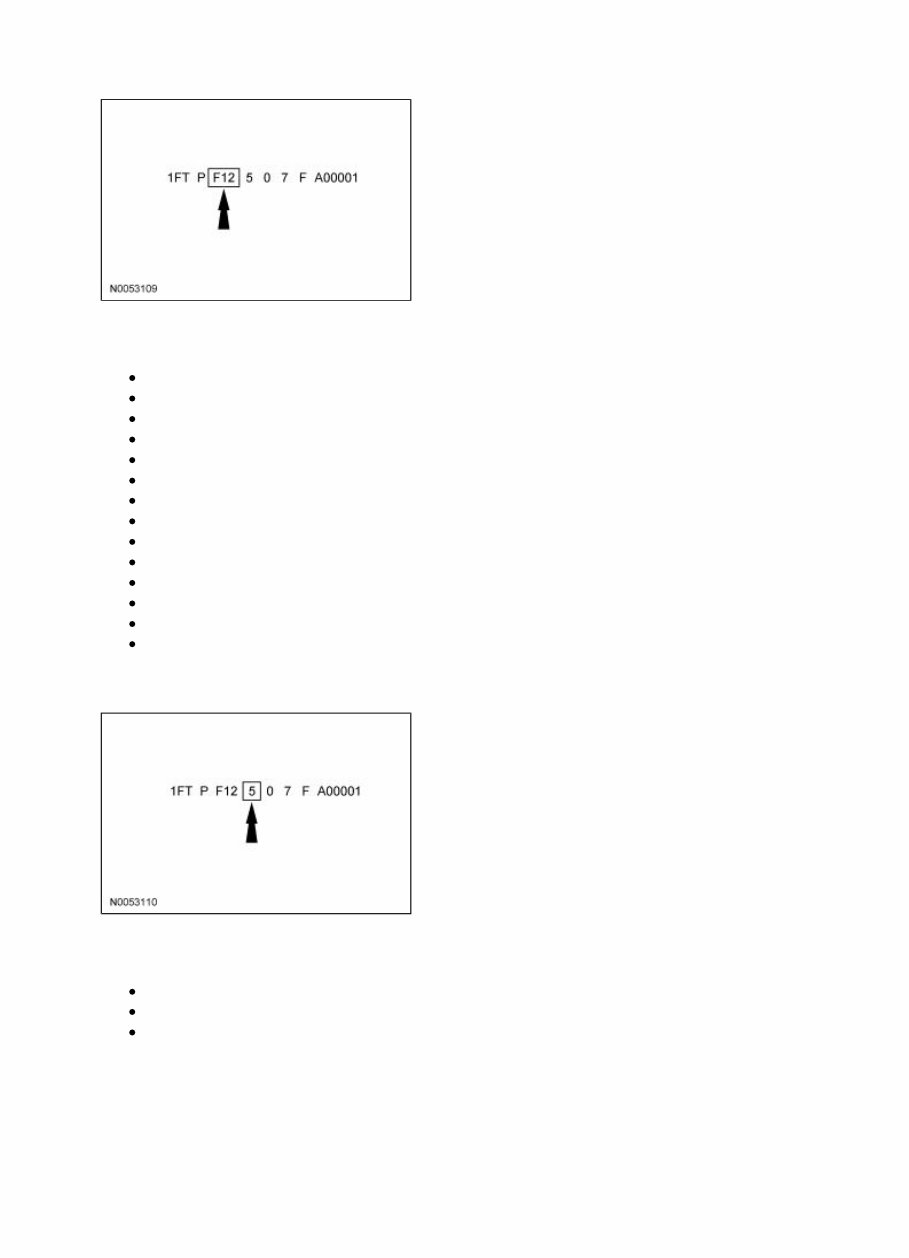 2007 Ford F-150 OEM Service & Repair Manual preview img 3