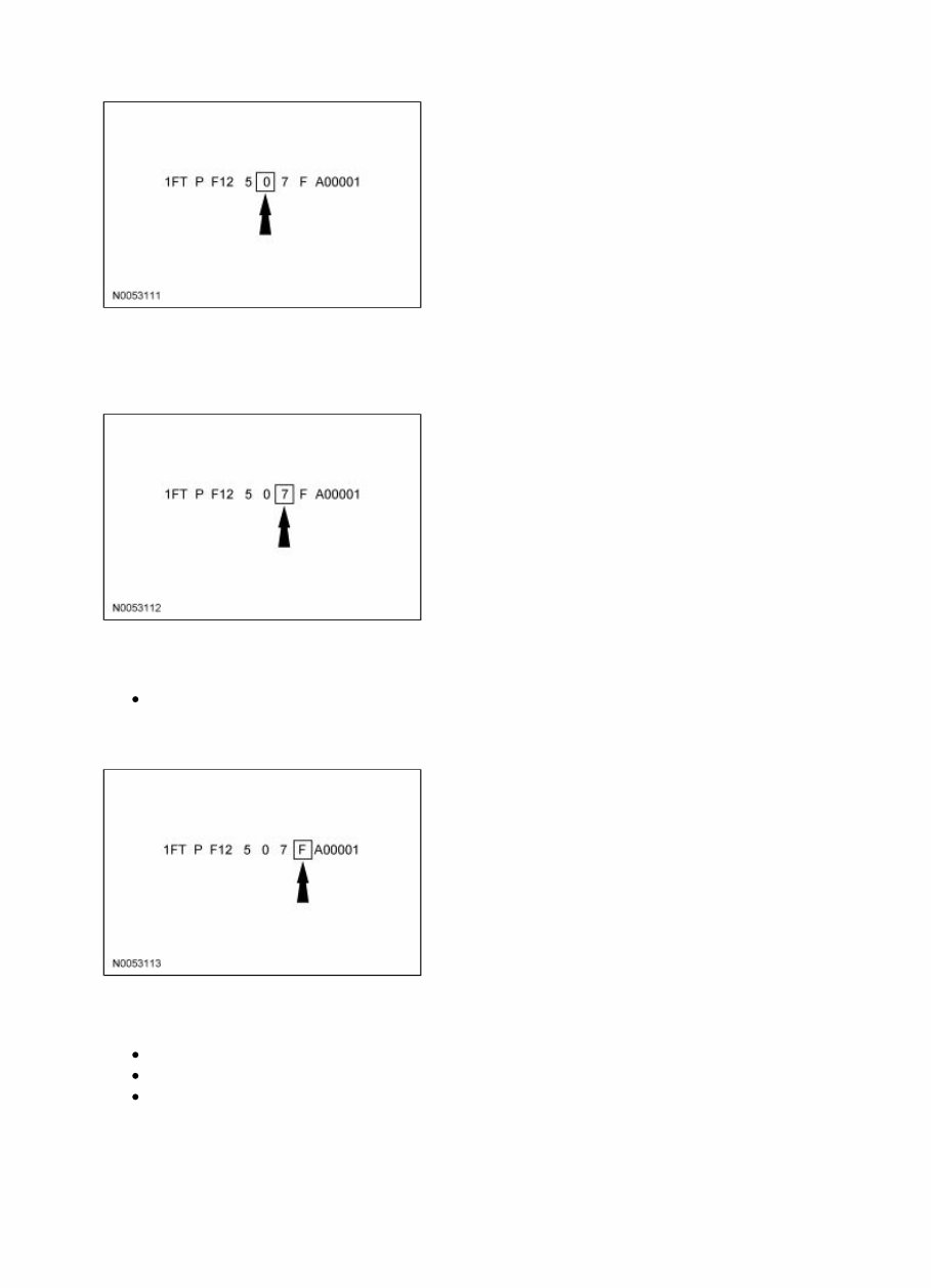 2007 Ford F-150 OEM Service & Repair Manual preview img 4