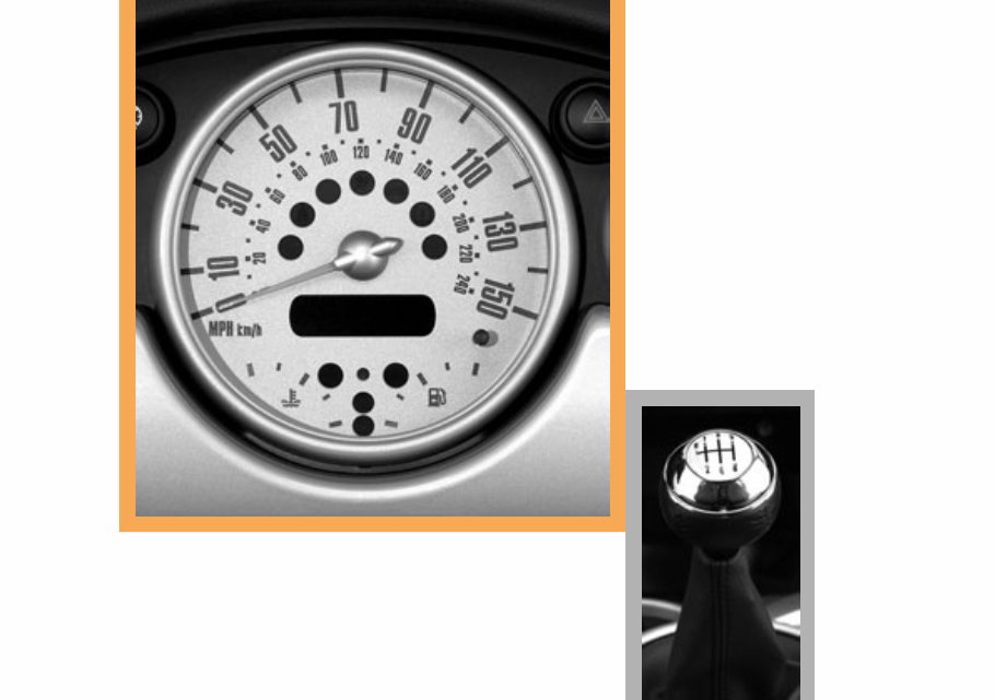 2003 MINI Cooper Cooper S Owners Manual preview img 2