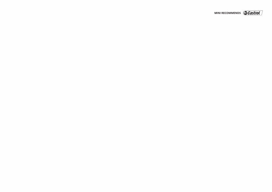 2003 MINI Cooper Cooper S Owners Manual preview img 3