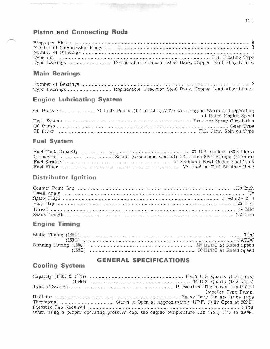 CASE 580CK 580 580B CK Tractor DIGGER BACKHOE Service Workshop Engines Fuel System Electrical Steering Pow preview img 6