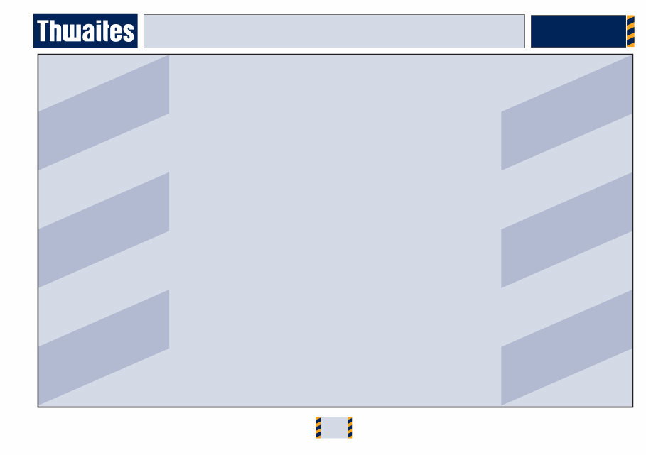 Thwaites 5 6 7 Tonne Dumper Mach 450, 460, 466, 455, 464, 468, 457, 465, 469 Complete Workshop Service Repair Manual preview img 5