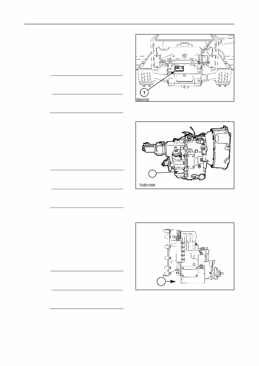 New Holland LM A Loader Repair Manual preview img 9