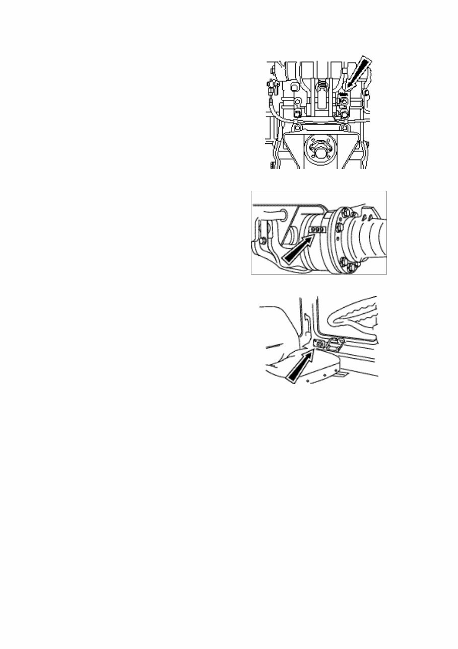 Belarus 80 series Tractor Workshop Repair Service Manual preview img 5